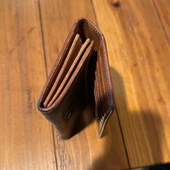 Celine Paris Wallet - Picture 2 of 6